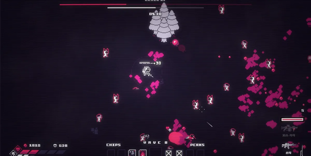 NeoHell video